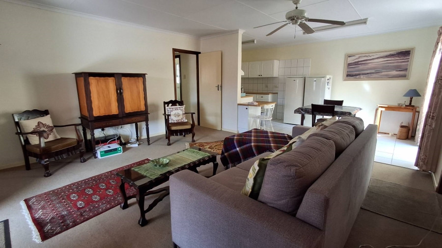 2 Bedroom Property for Sale in Fonteine Park Western Cape